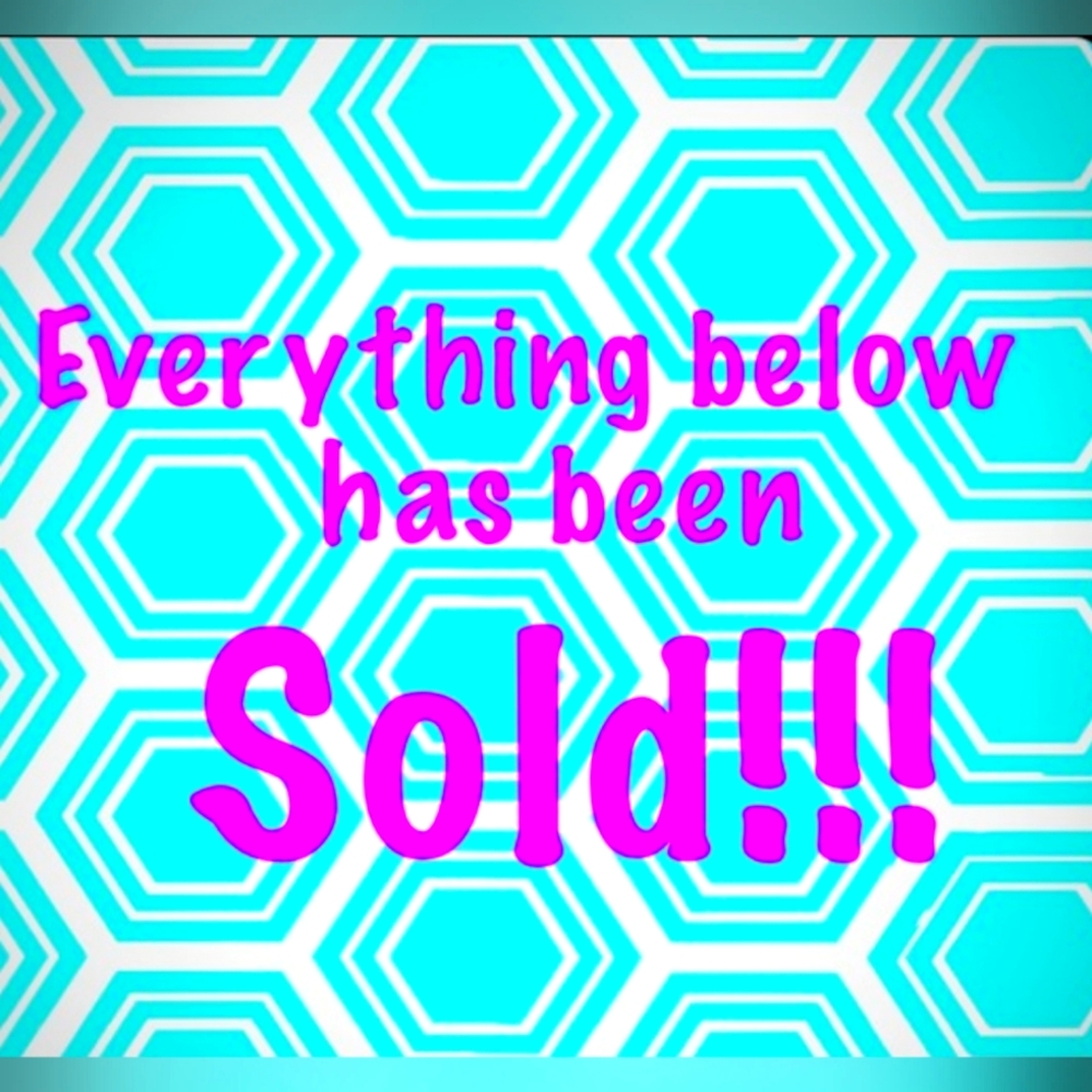 Sold